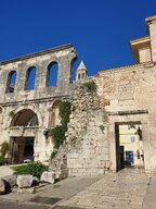 I miei viaggi &raquo; Spalato e isole
